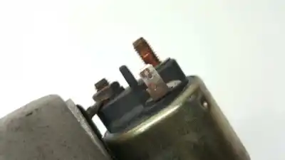 Автозапчастина б/у двигун запускається для renault twingo (co6) 1.2 (c066/67/68) 58 cv / 43 kw посилання на oem iam 8200369521  