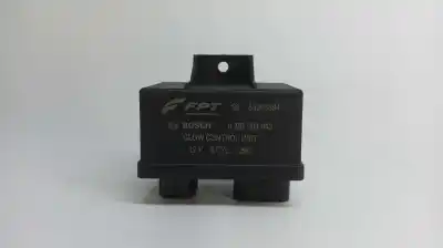 Peça sobressalente para automóvel em segunda mão caixa de pré-aquecimento por suzuki sx4 rw (ey) gl+ referências oem iam 55203394