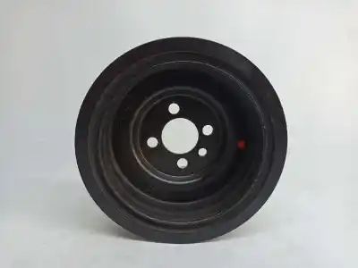 Автозапчасти б/у шкив коленчатого вала за volkswagen passat variant (3c5) advance ссылки oem iam 03g105243
