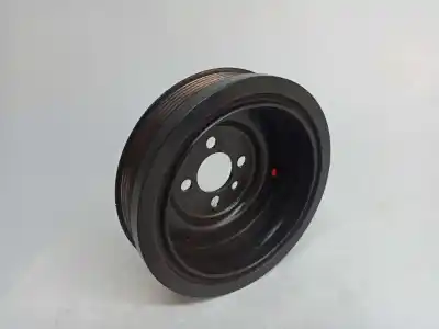 Автозапчастина б/у шків колінчастого вала для volkswagen passat variant (3c5) advance посилання на oem iam 03g105243  