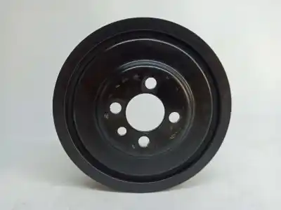 Автозапчастина б/у шків колінчастого вала для volkswagen passat variant (3c5) advance посилання на oem iam 03g105243  