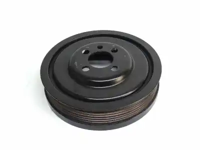 Автозапчастина б/у шків колінчастого вала для volkswagen passat variant (3c5) advance посилання на oem iam 03g105243  