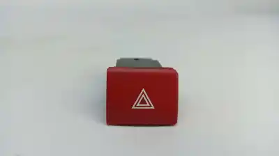 Peça sobressalente para automóvel em segunda mão interruptor 4 piscas - emergência por hyundai elantra (xd) 2.0 crdi gls full referências oem iam 937902d000