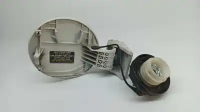 Second-hand car spare part outer fuel cap for hyundai getz (tb) 1.1 básico oem iam references 895101c000  69510-1c000