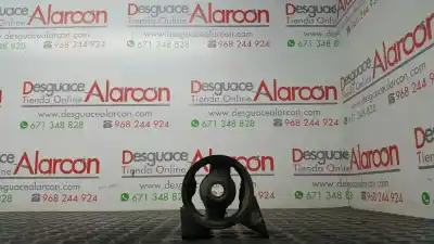 Second-hand car spare part front engine support for hyundai accent (lc) gl 4p oem iam references 2191125400