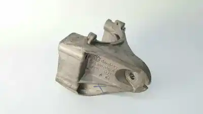 Peça sobressalente para automóvel em segunda mão suporte motor por volkswagen touareg (7la) tdi v10 referências oem iam 07z199307b