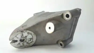 Peça sobressalente para automóvel em segunda mão suporte motor por volkswagen touareg (7la) tdi v10 referências oem iam 07z199308b