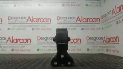 Peça sobressalente para automóvel em segunda mão suporte caixa de velocidades por hyundai elantra (xd) 1.6 gls referências oem iam 219302d100