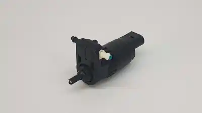 Pièce détachée automobile d'occasion pompe d'eau de nettoyage du pare brise pour volkswagen golf vii lim. gte références oem iam 1k6955651