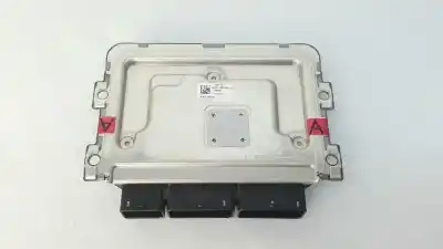 Second-hand car spare part ecu engine control for dacia sandero stepway essential oem iam references 237103621s a2c38542500 237103629s