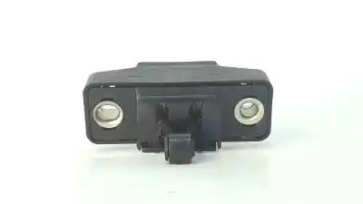 Second-hand car spare part trunk lock for dacia sandero stepway essential oem iam references   