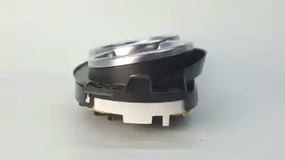 Peça sobressalente para automóvel em segunda mão quadrante por dacia sandero stepway essential referências oem iam 248101601r  