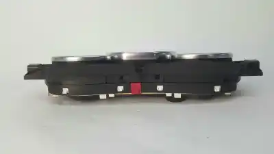 Peça sobressalente para automóvel em segunda mão quadrante por dacia sandero stepway essential referências oem iam 248101601r  