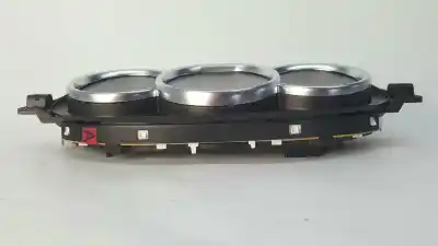 Peça sobressalente para automóvel em segunda mão quadrante por dacia sandero stepway essential referências oem iam 248101601r  