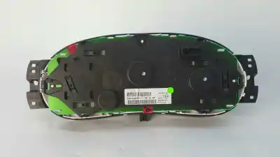 Peça sobressalente para automóvel em segunda mão quadrante por dacia sandero stepway essential referências oem iam 248101601r  