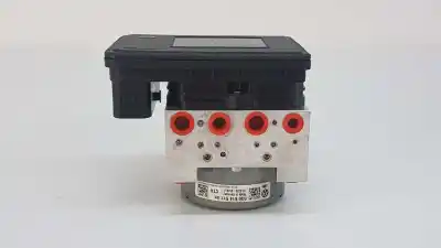 Pièce détachée automobile d'occasion abs (système anti-blocage des roues) pour volkswagen golf vii lim. gte références oem iam 5q0614517ak