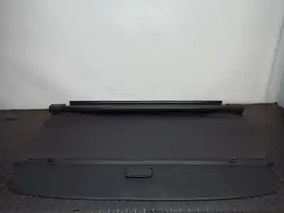 Peça sobressalente para automóvel em segunda mão CHAPELEIRA por VOLKSWAGEN PASSAT VARIANT (3C5)  Referências OEM IAM 3C9867871J  3C9867871J45W