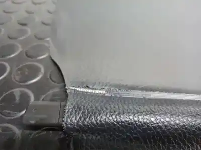 Автозапчасти б/у задний поддон за volkswagen passat variant (3c5) advance ссылки oem iam 3c9867871j  3c9867871j45w