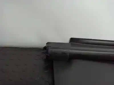 Автозапчасти б/у задний поддон за volkswagen passat variant (3c5) advance ссылки oem iam 3c9867871j  3c9867871j45w