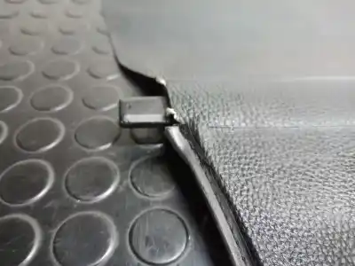 Автозапчасти б/у задний поддон за volkswagen passat variant (3c5) advance ссылки oem iam 3c9867871j  3c9867871j45w