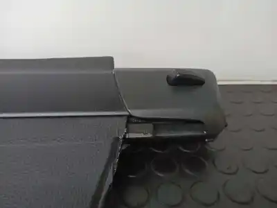 Автозапчасти б/у задний поддон за volkswagen passat variant (3c5) advance ссылки oem iam 3c9867871j  3c9867871j45w