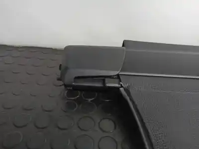 Автозапчасти б/у задний поддон за volkswagen passat variant (3c5) advance ссылки oem iam 3c9867871j  3c9867871j45w