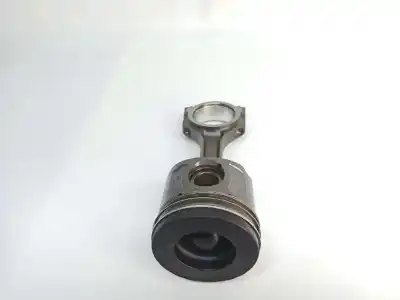 Second-hand car spare part connecting rod for ford transit custom kasten 270 l1 oem iam references t22dd0p  