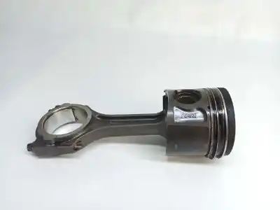 Second-hand car spare part connecting rod for ford transit custom kasten 270 l1 oem iam references t22dd0p  