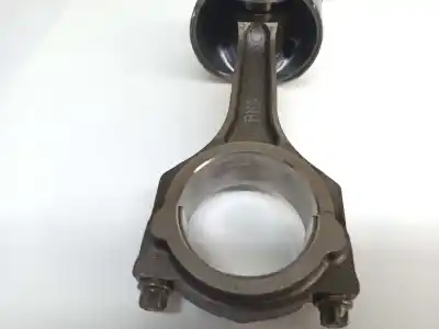 Second-hand car spare part connecting rod for ford transit custom kasten 270 l1 oem iam references t22dd0p  
