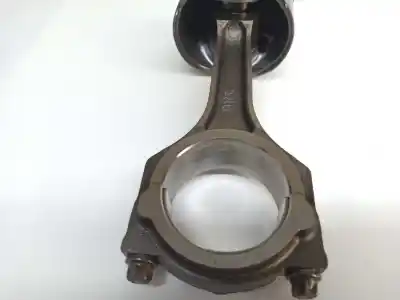 Second-hand car spare part connecting rod for ford transit custom kasten 270 l1 oem iam references t22dd0p  