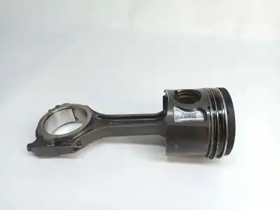 Second-hand car spare part connecting rod for ford transit custom kasten 270 l1 oem iam references t22dd0p  