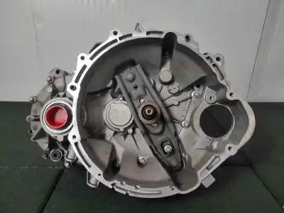 Second-hand car spare part GEARBOX for SMART FORFOUR  OEM IAM references 717470 4543600601 / 4543601101 / 4543601501 A4543600601 / A4543601101 / A4543601501