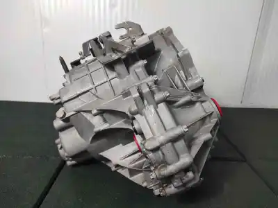 Автозапчастина б/у коробка передач для smart forfour forfour 47 kw посилання на oem iam 717470 4543600601 / 4543601101 / 4543601501 a4543600601 / a4543601101 / a4543601501