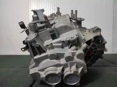 Автозапчастина б/у коробка передач для smart forfour forfour 47 kw посилання на oem iam 717470 4543600601 / 4543601101 / 4543601501 a4543600601 / a4543601101 / a4543601501