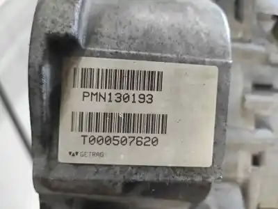 Автозапчастина б/у коробка передач для smart forfour forfour 47 kw посилання на oem iam 717470 4543600601 / 4543601101 / 4543601501 a4543600601 / a4543601101 / a4543601501