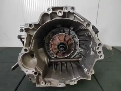 Автозапчастина б/у коробка передач для audi a8 (4e2) 3.0 v6 24v tdi посилання на oem iam jnl 09l300040kx 09l300040kx