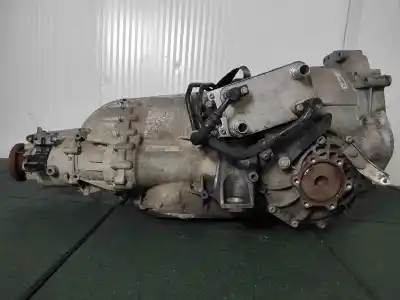 Автозапчастина б/у коробка передач для audi a8 (4e2) 3.0 v6 24v tdi посилання на oem iam jnl
