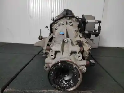 Автозапчастина б/у коробка передач для audi a8 (4e2) 3.0 v6 24v tdi посилання на oem iam jnl 09l300040kx 09l300040kx