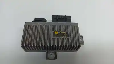 Автозапчасти б/у блок предварительного нагревания за renault clio ii fase i (b/cbo) 1.9 d alize ссылки oem iam 7700109860