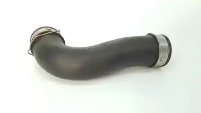 Автозапчастина б/у труба для volkswagen caddy ka/kb (2k) life посилання на oem iam 3c0145762n  3c0145832d