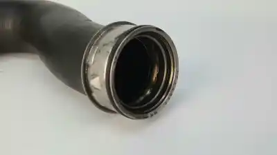 Автозапчастина б/у труба для volkswagen caddy ka/kb (2k) life посилання на oem iam 3c0145762n  3c0145832d