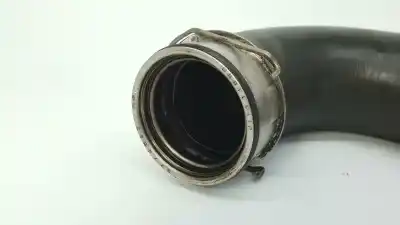 Автозапчастина б/у труба для volkswagen caddy ka/kb (2k) life посилання на oem iam 3c0145762n  3c0145832d