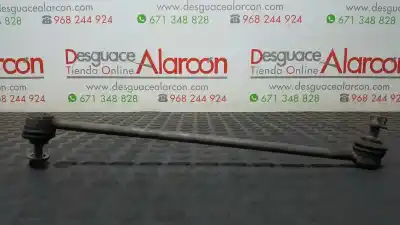 Tweedehands auto-onderdeel steun rechts voor voor peugeot 308 sw confort oem iam-referenties 1614281180