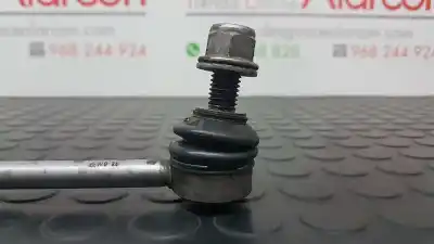 Автозапчасти б/у левый передний кронштейн за peugeot expert kasten furg. ссылки oem iam 508756   Автозапчасти б/у левый передний кронштейн за peugeot expert kasten furg. ссылки oem iam 508756