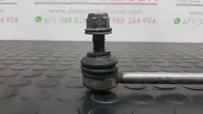 Автозапчасти б/у левый передний кронштейн за peugeot expert kasten furg. ссылки oem iam 508756   Автозапчасти б/у левый передний кронштейн за peugeot expert kasten furg. ссылки oem iam 508756