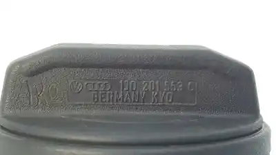 Автозапчастина б/у колпачка паливна для audi a8 (4e2) 4.2 quattro посилання на oem iam 1j0201553c  4e0201550b