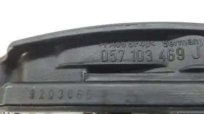 Автозапчастина б/у крішка коромислива для audi a8 (4e2) 4.2 tdi quattro посилання на oem iam 057145770j 057103469l 057103469j