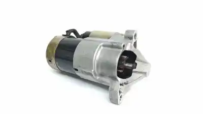 Peça sobressalente para automóvel em segunda mão motor de arranque por renault megane ii berlina 5p confort authentique referências oem iam 8200584685