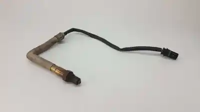 Pezzo di ricambio per auto di seconda mano sonda lambda per bmw serie 3 cabrio (e93) 330i riferimenti oem iam 754507403
