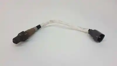 Peça sobressalente para automóvel em segunda mão sonda lambda por peugeot 107 urban move referências oem iam 894650h010